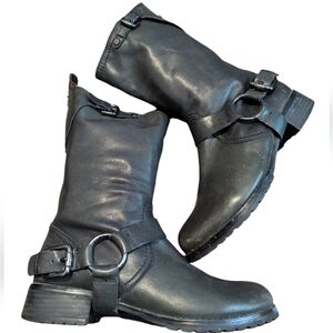 Rudsak Women's Biker Boots